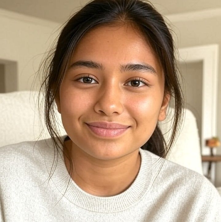 Sarah M.